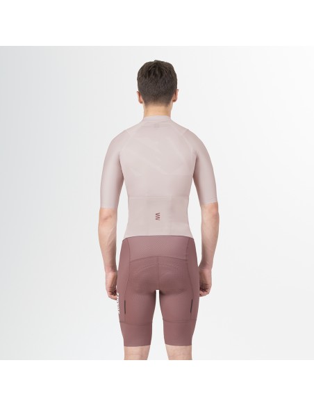 Body Hard Grey Lilac