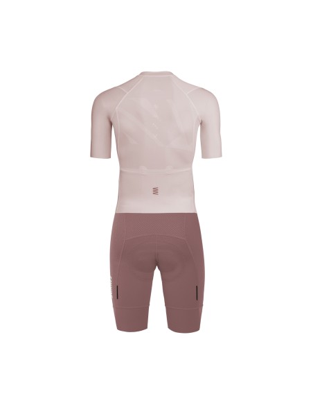 Body Hard Grey Lilac