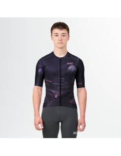 Tricota Velocity Dark Purple