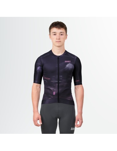 Tricota Velocity Dark Purple