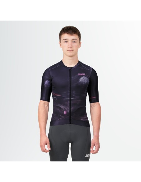 Tricota Velocity Dark Purple