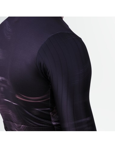 Tricota Velocity Dark Purple