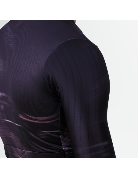 Tricota Velocity Dark Purple