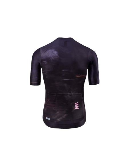 Tricota Velocity Dark Purple