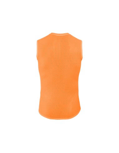Camiseta Underwear Chain Neon Peach