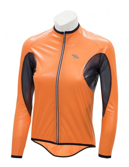 Chaqueta Membrana femenina