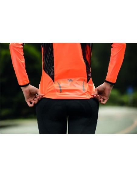 Chaqueta Membrana femenina