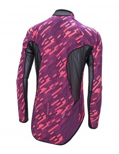 Chaqueta Windbreaker Path 2
