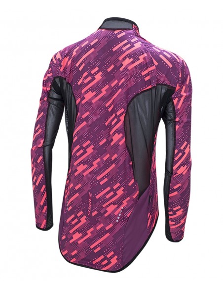 Chaqueta Windbreaker Path