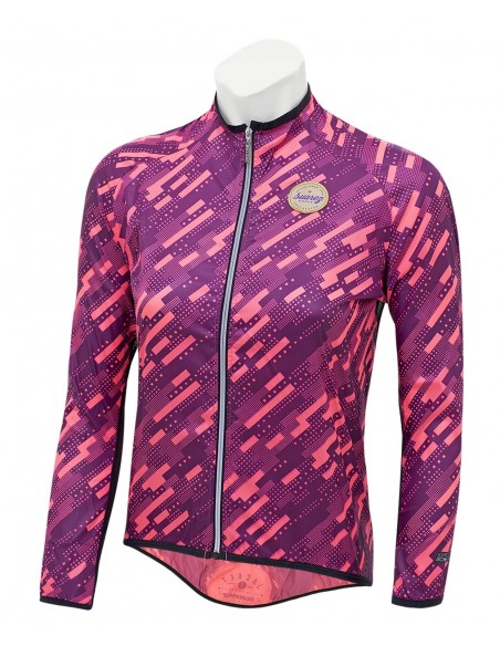 Chaqueta Windbreaker Path