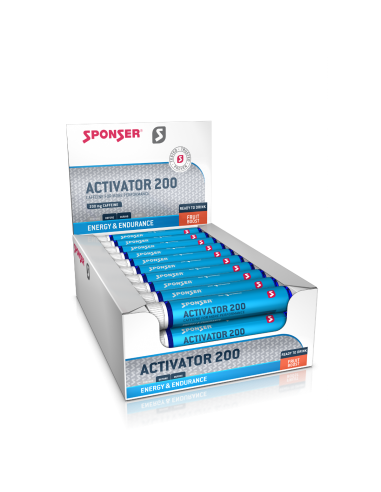 Activator Ampullen