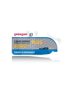 Liquid Energy Plus Sachet