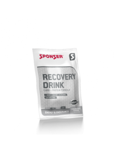 Recovery Drink Sponser
