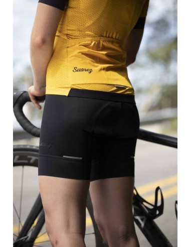 Bibshort Comfort
