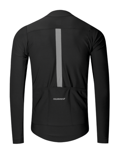 Chaqueta térmica Ascender