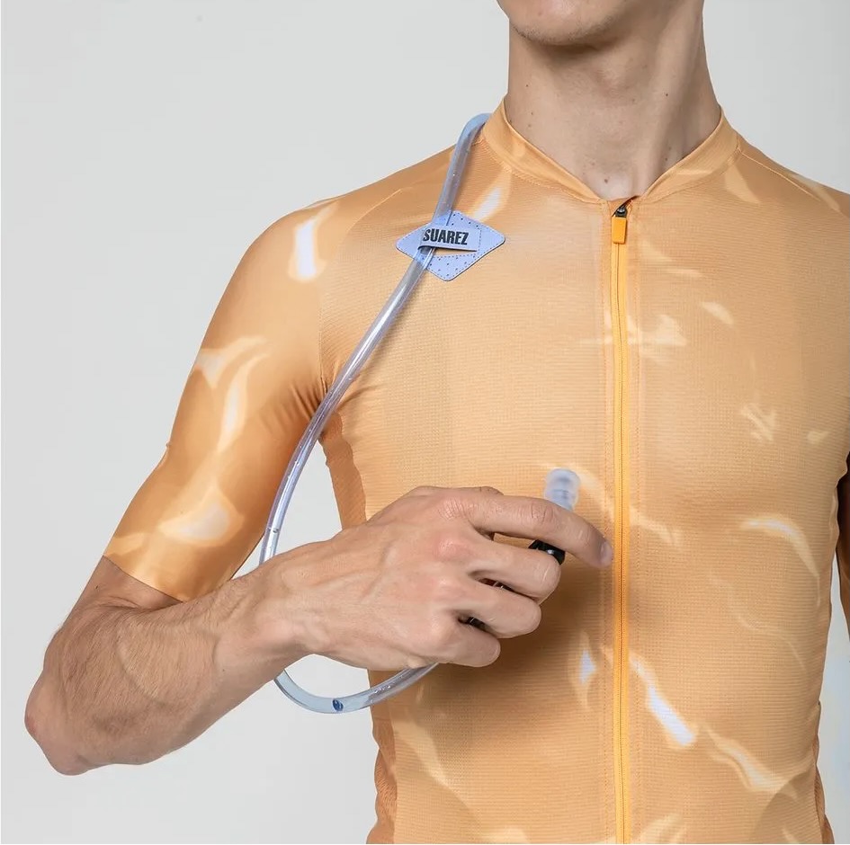 cycling jersey