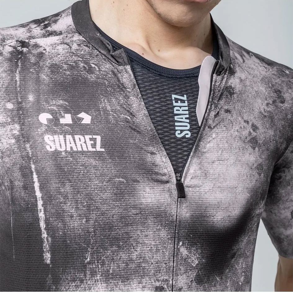 cycling jersey