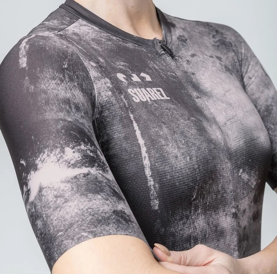 cycling jersey