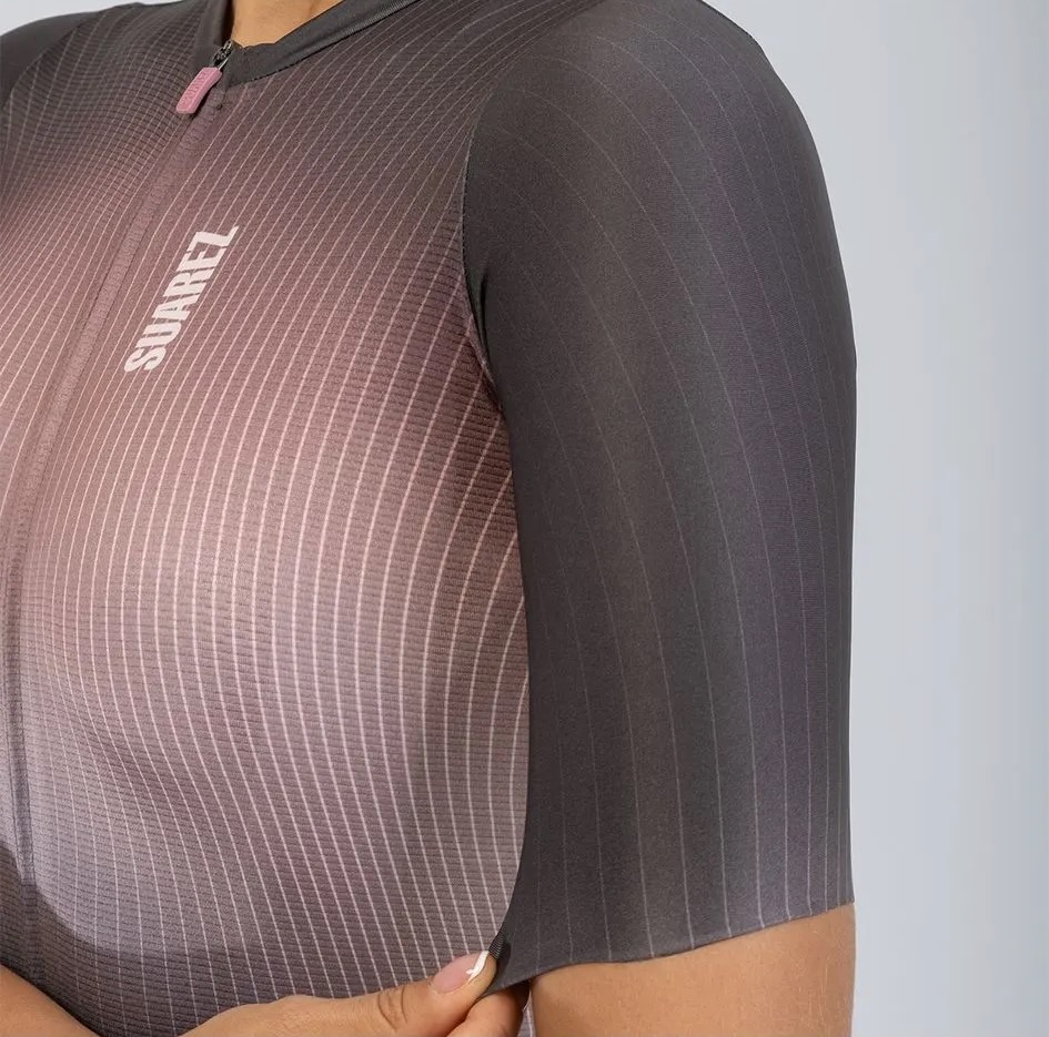 cycling jersey