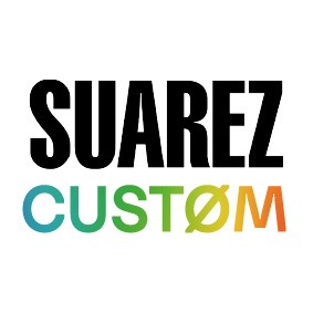 Suarez Custom